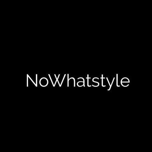 No.whatstyle’s avatar
