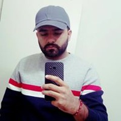 Jagdeep Thind