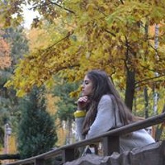 Аня Иванишина
