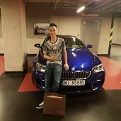 Huy Nguyen