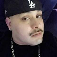 Robert Risky Hernandez