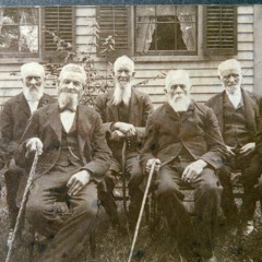 The Ten Old Men Band