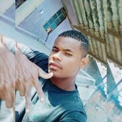 Charles Vieira