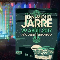 Jean-Michel Jarre - The Connection Concert