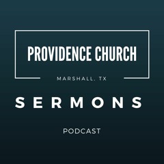 Providence Church, Marshall