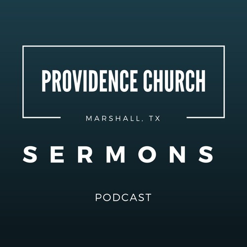 Providence Church, Marshall’s avatar