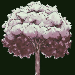 Lost Tree