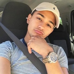 Anthony Cardona Jr.