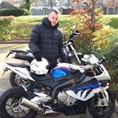 Craig Bozzy Bosworth