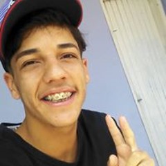 Braian Oliveira