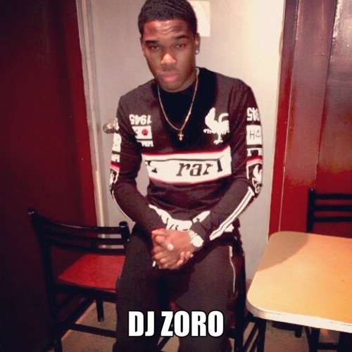 DJ ZORO’s avatar