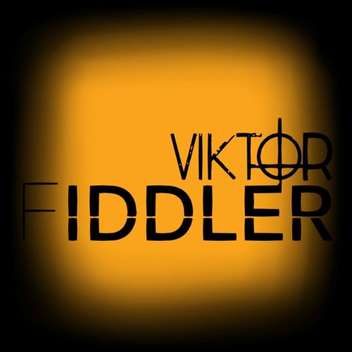 Viktor Fiddler’s avatar