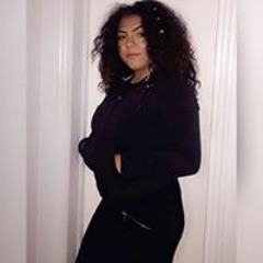 Felicia Robyn