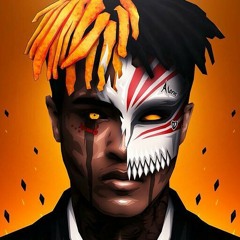 XXTENTACION