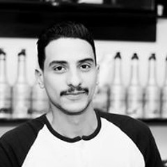Mostafa Salah