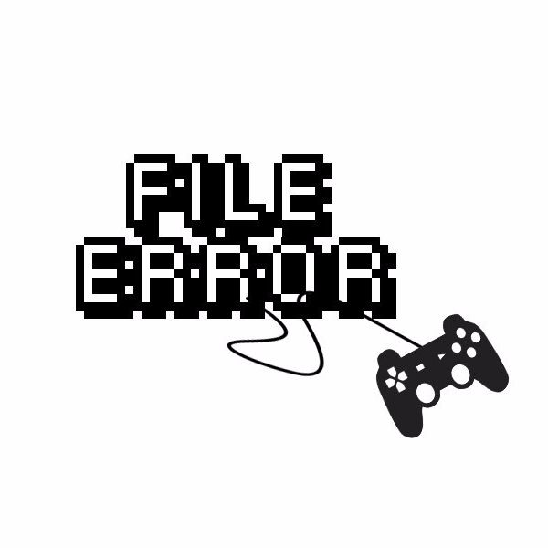File_Error