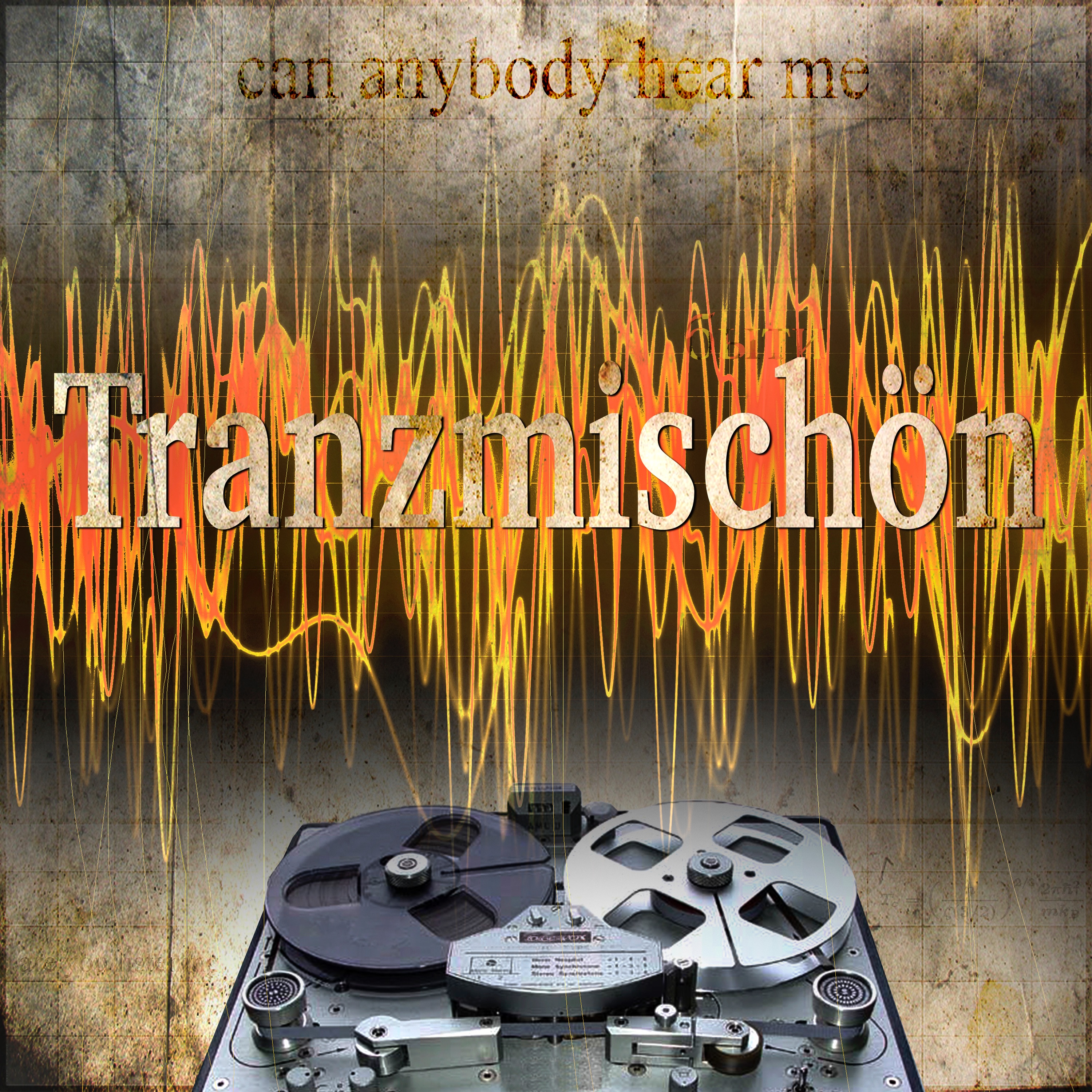 Tranzmischön
