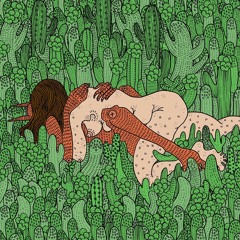 Xavier Cordero 4