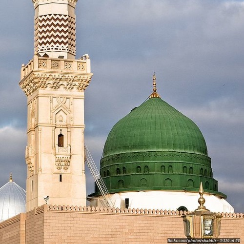 شيخ الأنصار - حسين والي اللامي