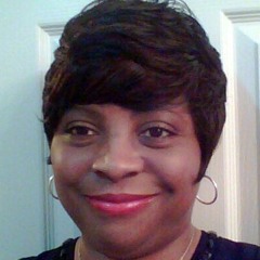 Regina Aldredge-Brown