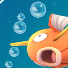 MagiKARP !! [Steven G]