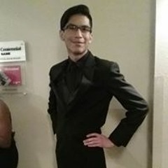 Andrew Flores
