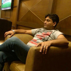 Nadeem Gujjar