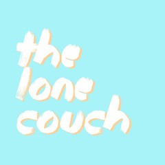 The Lone Couch