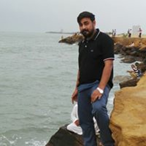 Umer Khan’s avatar