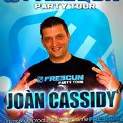 Joàn Cassidy
