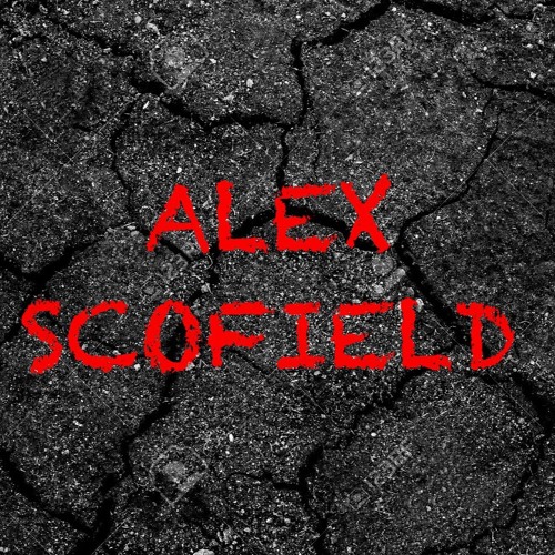 Alex Scofield’s avatar