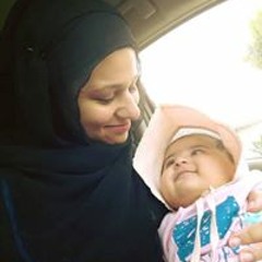 Urooj Saeed 1