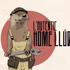 Esegé L'Home Llúdriga