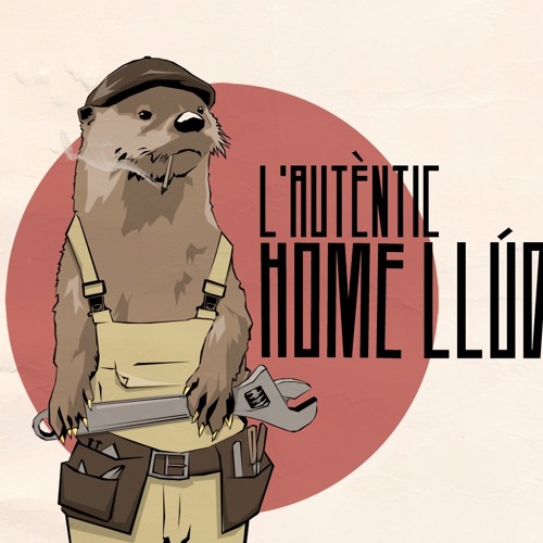 Homes Llúdriga Portada
