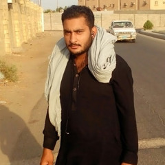 Hamza Butt