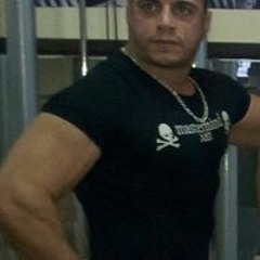 Osama mazengr