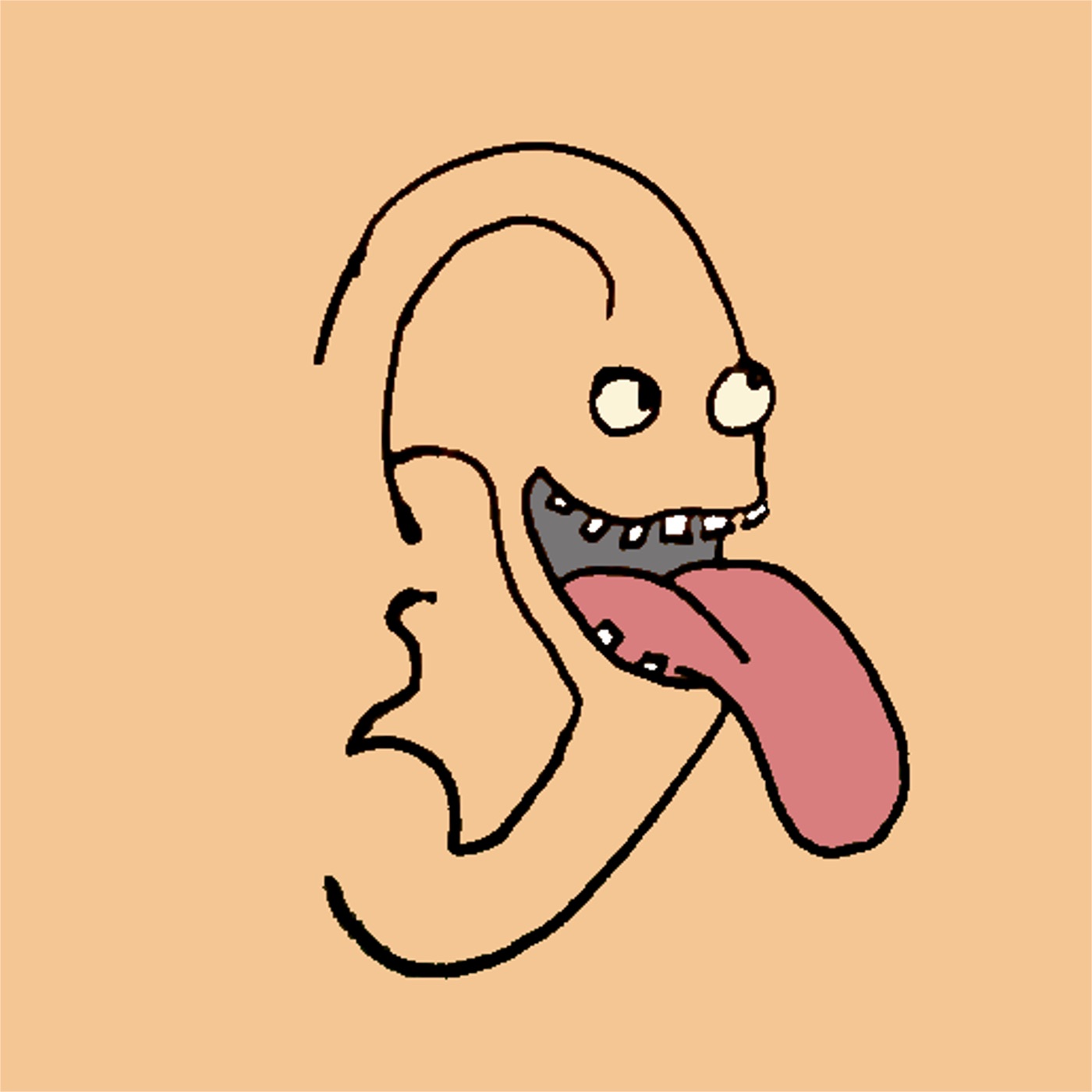 CYHHGTT podcast artwork
