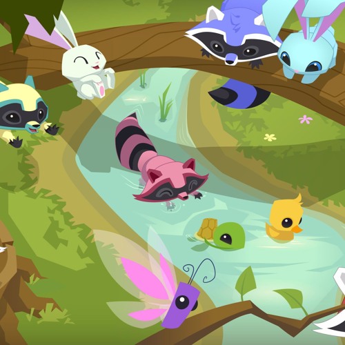 Stream AnimalJam Music music | Listen to songs, albums, playlists for free  on SoundCloud