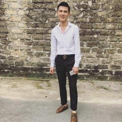 Hoàng Trần Nguyễn
