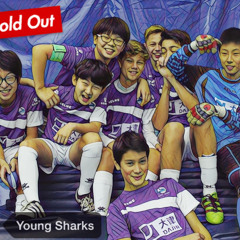 Beijing Sharks Academy TV