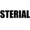 Sterial