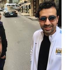 Ahmed Zaky Zahran