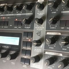 electromix bang - jean simon