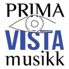 PrimaVistaMusikk