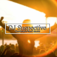 DJSuspective