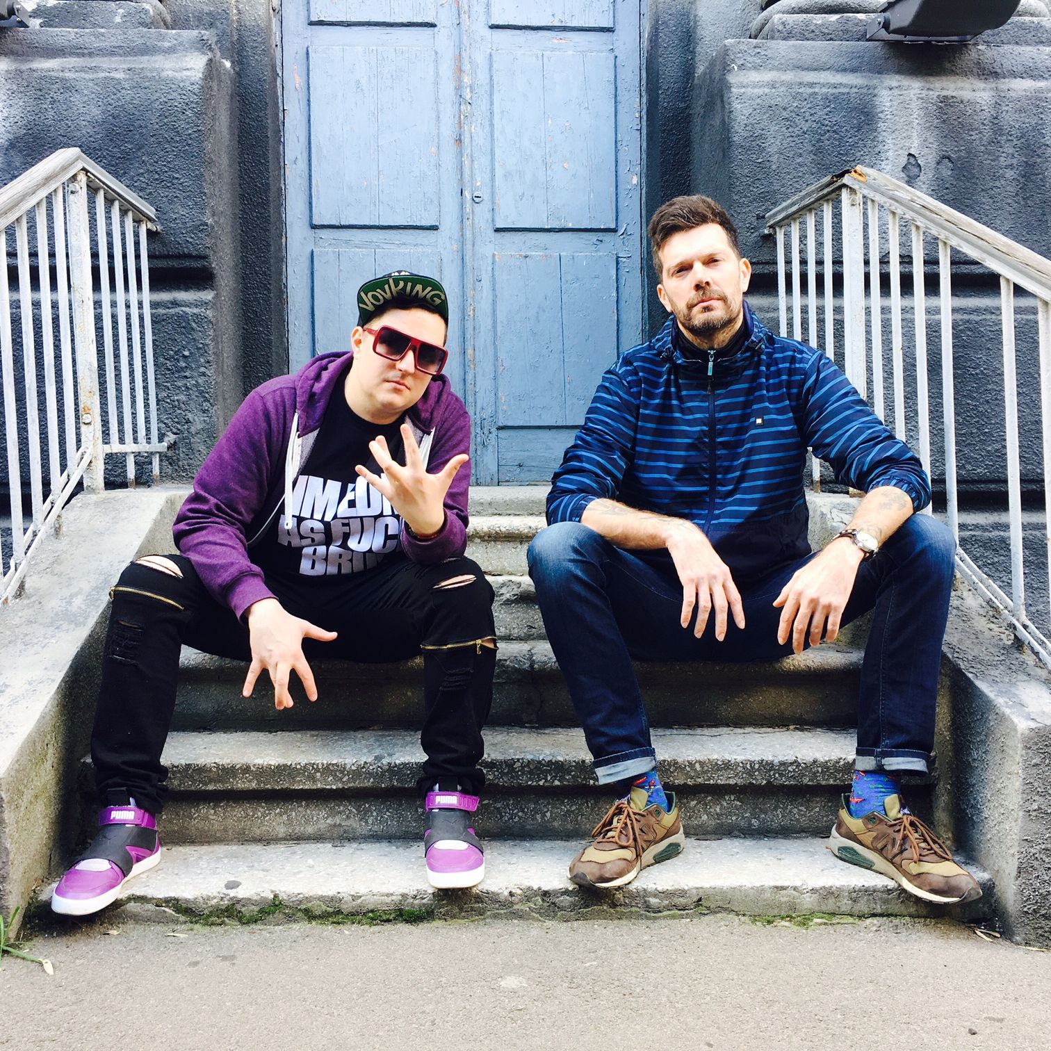 Tapolsky & VovKING