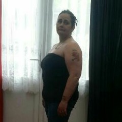 Josie Mccoll