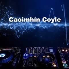 Caoimhín Coyle