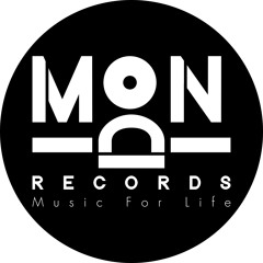 Mondo Records