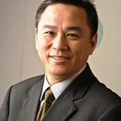 Benny Wong